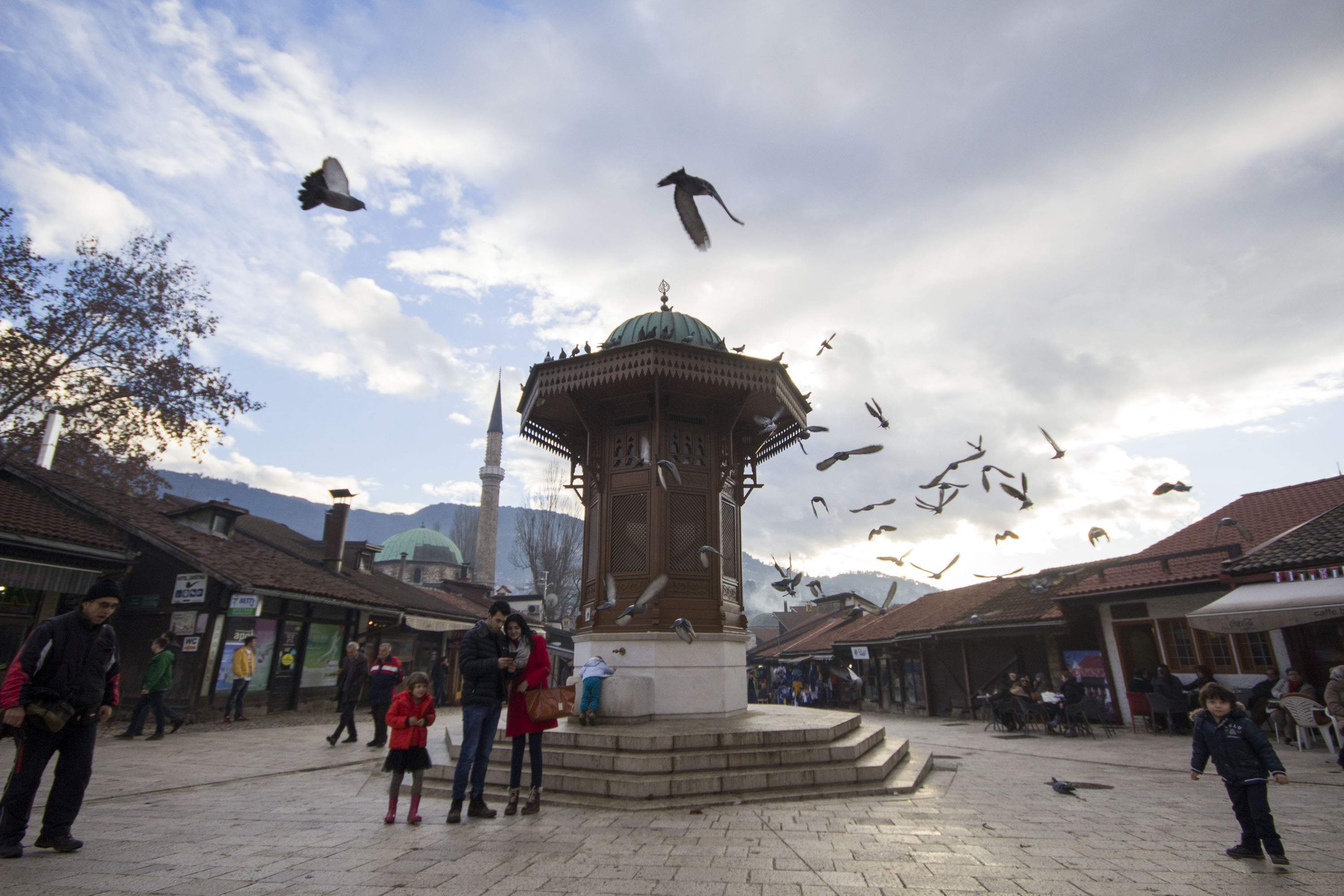 Turistička mjesta koja u BiH preporučuje popularni TripAdvisor